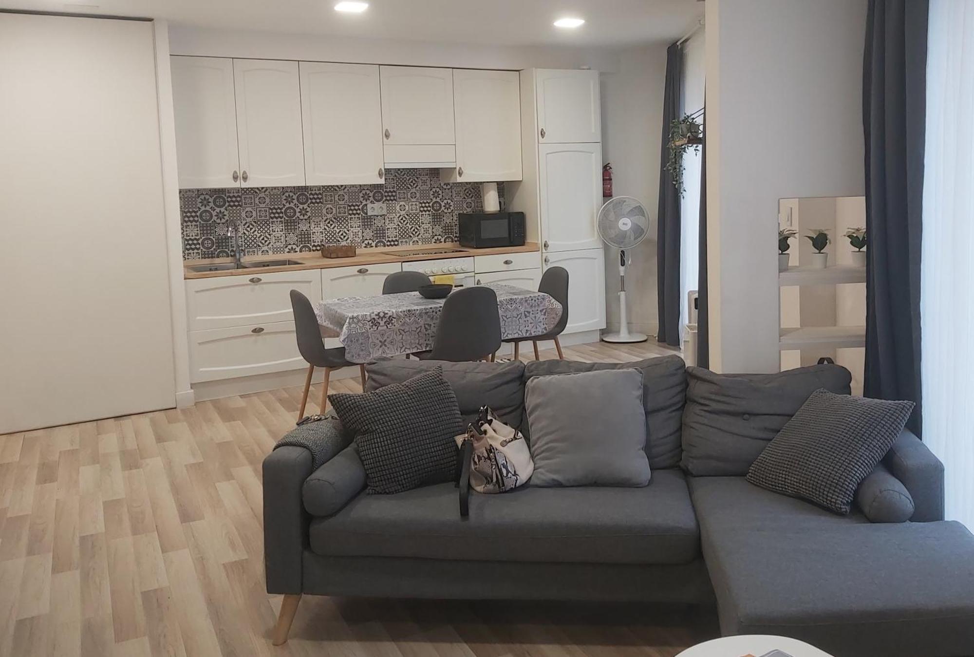 Canton, Ferrol Διαμέρισμα Εξωτερικό φωτογραφία